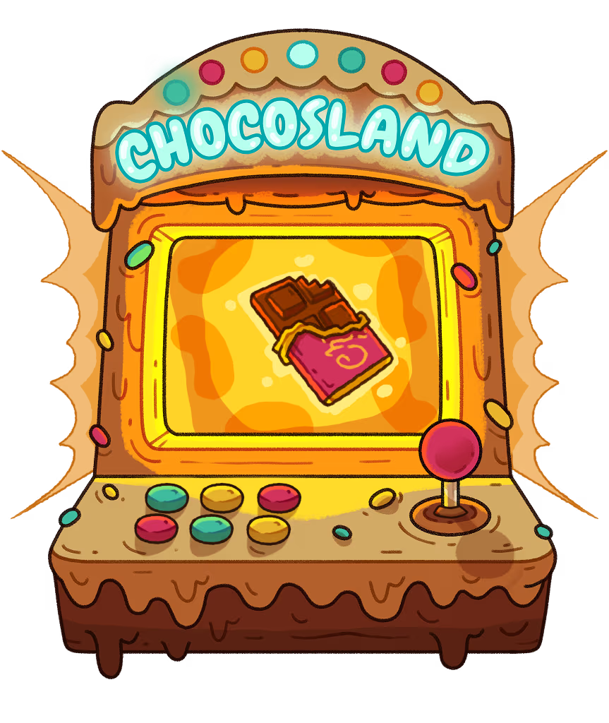 About Chocosland