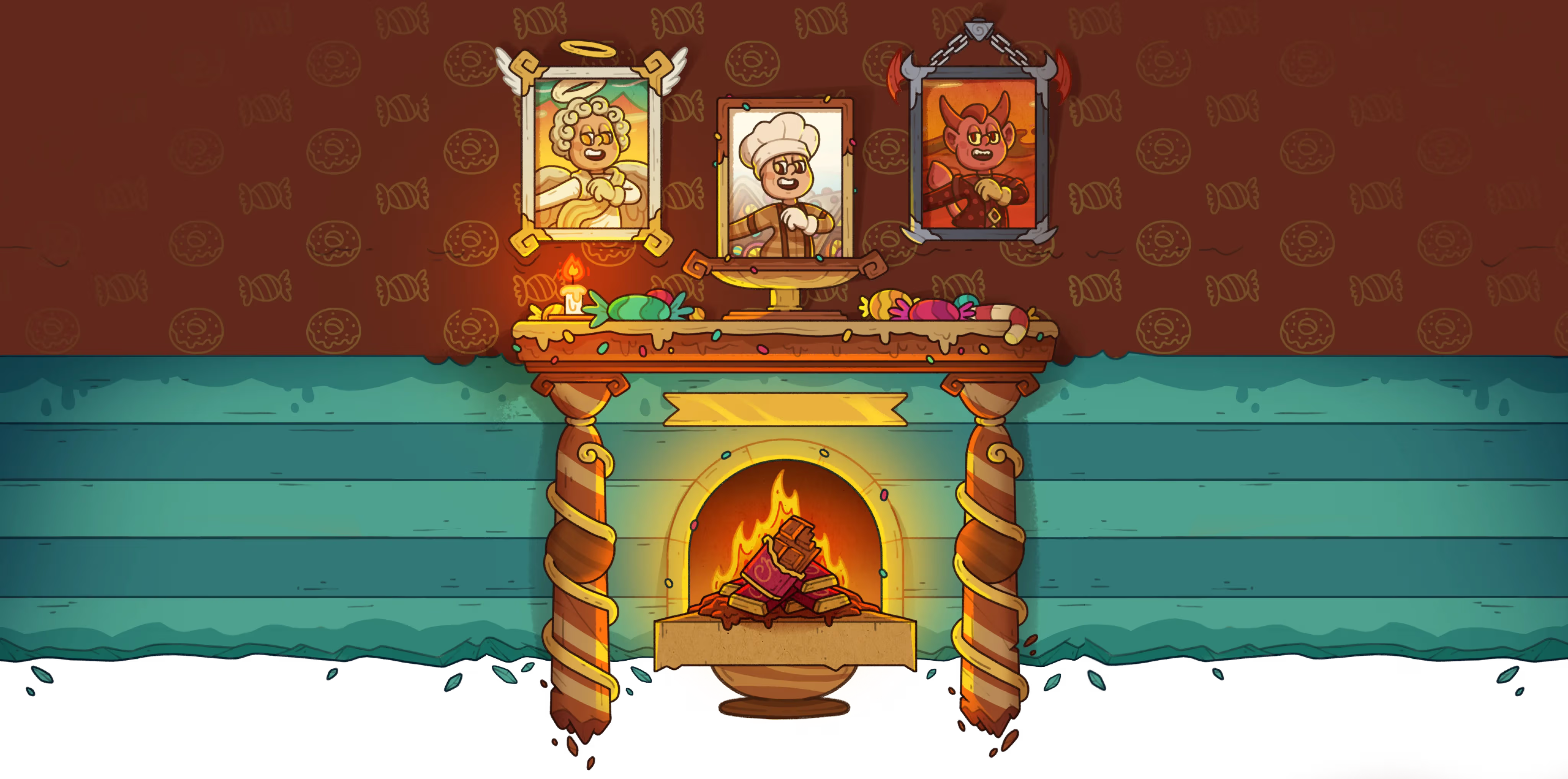 choconomics artwork