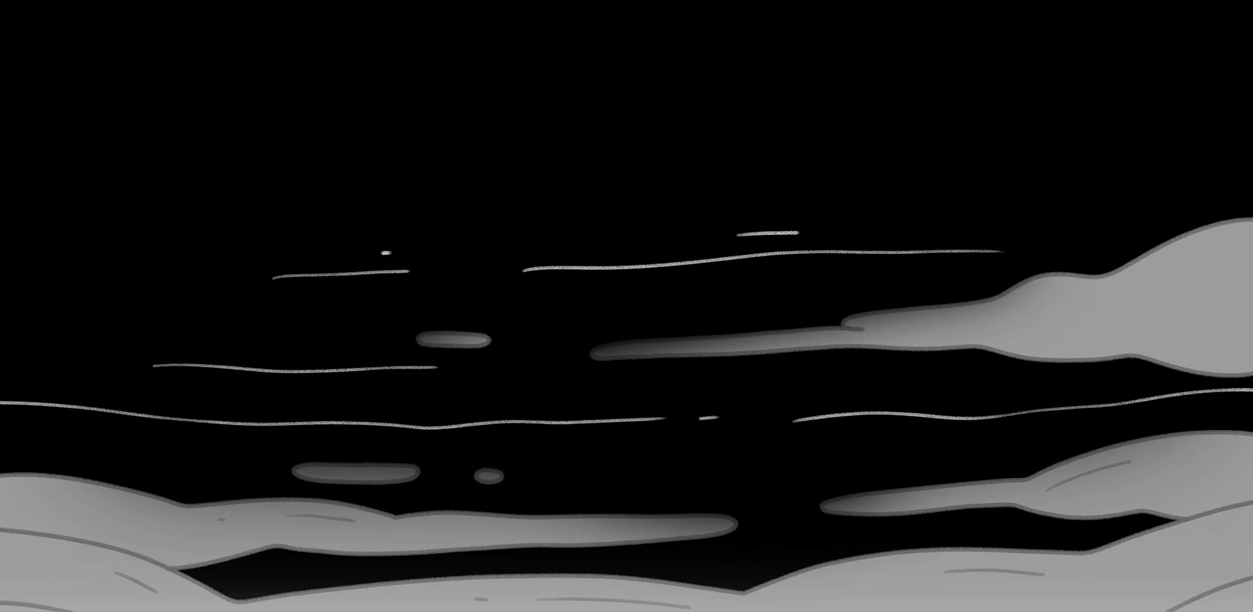 clouds background