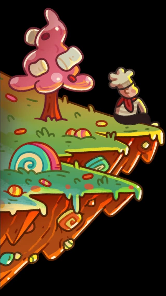 Left Island