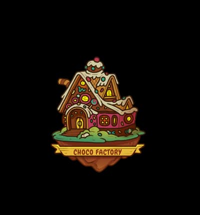 choco factory